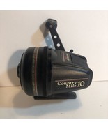 Vintage Johnson country mile 10  Spin Cast fishing Reel VGC - £18.69 GBP