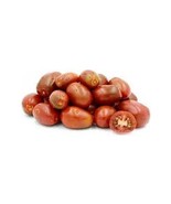 SYR Evans Chocolate Plum Tomato 12 Seeds Fast Growing - €8,98 EUR