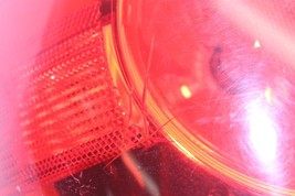 05-07 SCION TC LEFT DRIVER SIDE TAILLIGHT Q5050 image 10