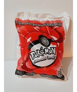 1999 Burger King Pokemon Toy 65-14 - $407.89 MXN