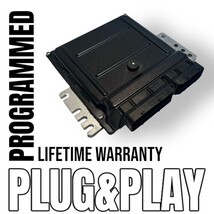 Nissan Infiniti Engine Control Computer Module ECU ECM PCM MEC85-430 B1 image 6