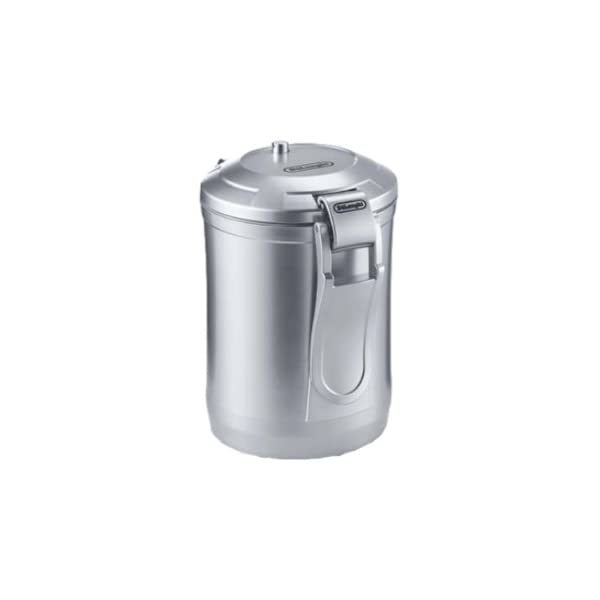 Delonghi 5513290061 500g Vacuum Coffee Canister  - $79.00