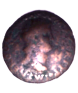 Roman Empire: Nero (54-68 AD) Bronze Ace - Victory with Shield SPQR-
sho... - €108,20 EUR