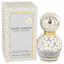 Marc Jacobs Daisy Dream Perfume 1.0 Oz Eau De Toilette Spray - $80.85