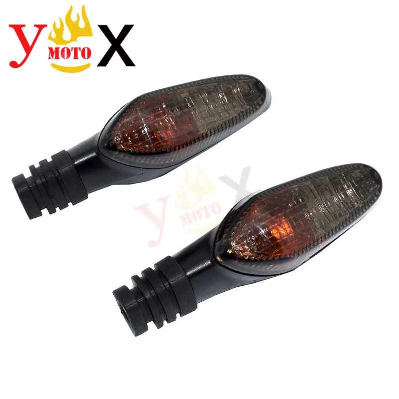 Motorcycle Front &amp; Rear Turn Signal Light Indicator Lamp Flasher  Ducati  1100 1 - £171.92 GBP