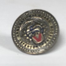 Defender Of Freedom Army National Guard Team Lapel Pin - $4.20