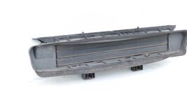 2016 17 Smart ForTwo Air-Guide Screen Radiator Grille Cooling Active Shutters image 2