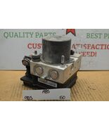 2011-13 Hyundai Sonata ABS Pump Control OEM 589203Q500 Module 50-9D3 - $54.87
