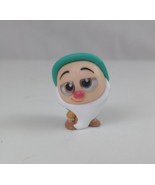 Disney Doorables Snow White &amp; Seven Dwarfs Series 6 Bashful Ultra Rare - $236.30 MXN