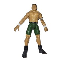 Vintage John Cena WWF WWE WCW Jakks Titan Tron Live TTL Action Figure 1999  7” - £6.44 GBP