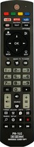 Universal Philips Remote Control Compatible With Most Of Philips Led Sma... - $31.33