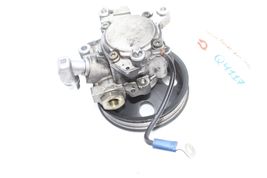 00-06 MERCEDES-BENZ S430 POWER STEERING PUMP Q4117 image 10