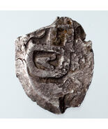 Bolivia 1/2 Real (1747-1760) Fernando Error Moneda KM #36s Condición VF - €124,65 EUR