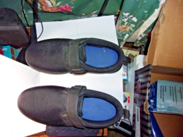 Dr. Comfort Diabetic Shoes  CARTER Men Size 10XW Washable - £23.13 GBP