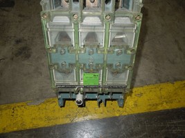 Klockner-Moeller N11-500-CNA 500A 3p 600V Circuit Breaker Used - $700.00