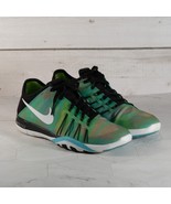 Nike Free TR 6 PRT 833424-002/ Running Shoes Gamma Glacier Blue Women Sz... - $540.10 MXN