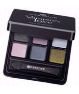 Essence Vampire &#39;s Love Eye Shadow Palette 01 Love At First Bite - $1,322.54 MXN