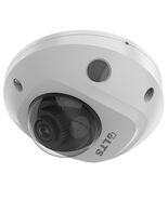 LTS CMIP3142W-28SDA-WIFI IP 4MP 2.8mm Built-in Mic WDR WIFI Security Dom... - $227.58