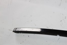 2005-2007 CADILLAC STS PASSENGER SIDE WINDOW TRIM WEATHER STRIP R2100 image 3