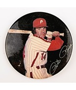 *Vintage Pinback Button Philadelphia Phillies PETE ROSE #14 1979 - $12.63 CAD