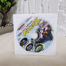 Radio Control Racers Deluxe Full version PC Game CD (2000) + Demos &amp; Vid... - $33.94 CAD