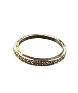 Unisex Wedding band 14kt Yellow Gold 480628 - $321.63 CAD