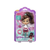 Nella the Princess Knight Style Me Knight Doll  - $62.00