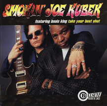 Take Your Best Shot [Audio CD] - £7.98 GBP