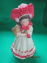 MAUD HUMPHREY BOGART FIGURINE &quot;FRIENDS FOR LIFE&quot; 5&quot; [FIG2] - $34.51 CAD