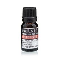 Wintergreen Essential Oil 10ml - $124.82 MXN