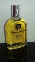 Etienne Aigner - No. 2 (1976) - After Shave -  15 ml - £19.75 GBP