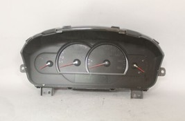 04 05 06 07 08 09 10 Cadillac Sts Instrument Cluster Gauge Speedometer Oem - £35.96 GBP