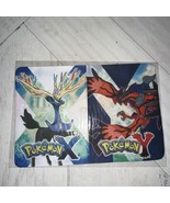 Pokemon X/Y Promotional Cloth Promo Item  - $9.49