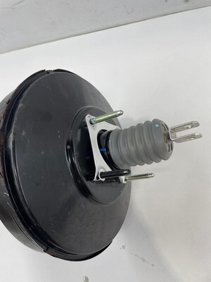 2013-2016 Ford Fusion Power Brake Booster W/ Master Cylinder Reservoir Cap OEM Item image 5