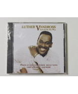 Luther Vandross --Love Is On The Way - £6.36 GBP