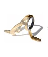 Heavy-Duty Boat Rod Guide Set – Reinforced Guides Kit with Tip Top (For ... - $35.00