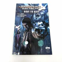 Do Androids Dream Of Electric Sheep? Dust To Dust, Vol. 1 by Chris Roberson - $14.80