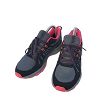 ASICS GEL Venture 7 1012A477 Running Shoe Women&#39;s Size 8 Gray Sneakers - £28.75 GBP