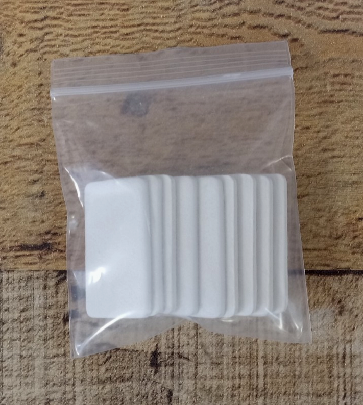 9 Pack - Scent Pads for Pure Enrichment Hume Sense Humidifier (PEHUTRB-BDL) - $6.97