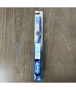 Oral-B Ultra Dense Soft Bristles Manual Toothbrush Compact Clean Purple - $38.69