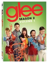 Glee: Season 2, Volume 1 [DVD] - £17.58 GBP