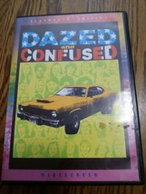 Dazed &amp; Confused (Widescreen Flashback Edition) - DVD - VERY GOOD - £7.83 GBP