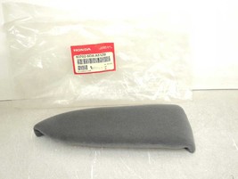 New OEM Genuine Honda RH Rear Door Armrest 2006-2008 Accord EX 83702-SDA... - $44.55