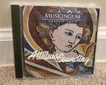 Coro da concerto della Muskingum University (Ohio) - Alleluia Sounding (CD) - £19.10 GBP