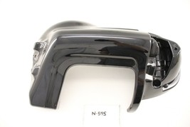 OEM Harley Davidson 2006-2013 Touring Right 58817-05A Lower Fairing Blac... - $44.55
