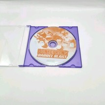 Donkey Kong Barrel Blast (Nintendo Wii 2007) Disc Only! Tested &amp; Working!  - £9.25 GBP