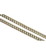Unisex Chain 10kt Yellow Gold 469974 - €1.114,54 EUR