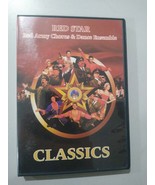 The Red Army Chorus and Dance Ensemble Classic DVD - $1,393.05