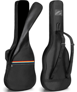 Guitar Dust Cover Bag Electric - Electric Gig Bag Soft Case for Electric... - $20.21