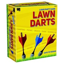 University Games Lawn Darts - £27.48 GBP